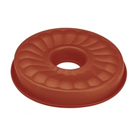 Silicone Moulds Shaped Savarin
